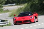 Ferrari LaFerrari 2015 года